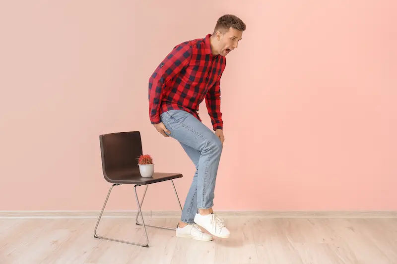 Best Exercises to Relieve Anal Fissure Pain